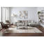 Lakena 12585-189 IVOIRE / BEIGE / GRIS-1585185917