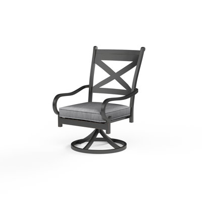Monterey Outdoor Dining Armchair