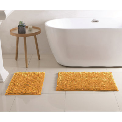 Lanarose Bath Rug