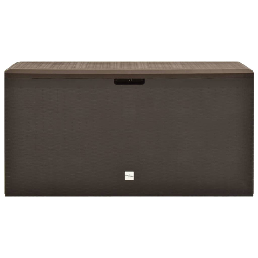 META 290L Gallon Polypropylene Lockable