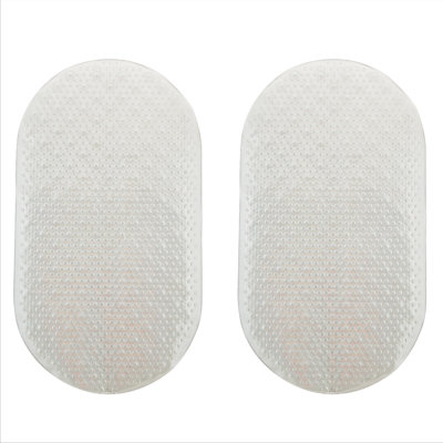 Plastic / Acrylic Non-Slip Bath Mat