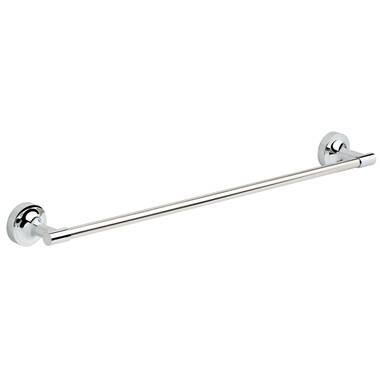 Franklin Brass 193152-SN Over-the-Tank Reserve Toilet Paper Holder Satin  Nickel