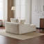 Chaise longue surdimensionnée Cozy Cloud-8988209
