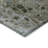 Machine Washable Indoor/Outdoor Xhevrie Brown Rug-1235453508