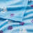 Animal Print Fleece / Microfiber Pet Blanket-61927216
