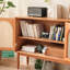 Buffet moderne en osier simple et moderne