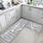 Anti-Fatigue Non-Skid Waterproof Kitchen Mat (Set of 2)-101122603-91714176