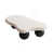 White / Black est en rupture de stock