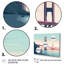 Golden Gate Bridge San Francisco II, reproduction d'art sur toile-88540624-88540623