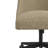 Acosta Height Adjustable Swivel Task Chair-1106752528