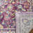 Doucet Performance Floral Rug-27095825