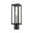 Faidra Transparent Lantern Head-1343034005