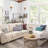 Tassels Reversible Throw Pillow-515065007-515065013