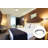 Dreden Acrylic LED Flush Mount-431268379
