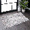 Tapis tissé à la machine Naar Marfi