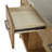 Tinka 3-Drawer Rectangle Pine Kitchen Island-1043488881-965069152
