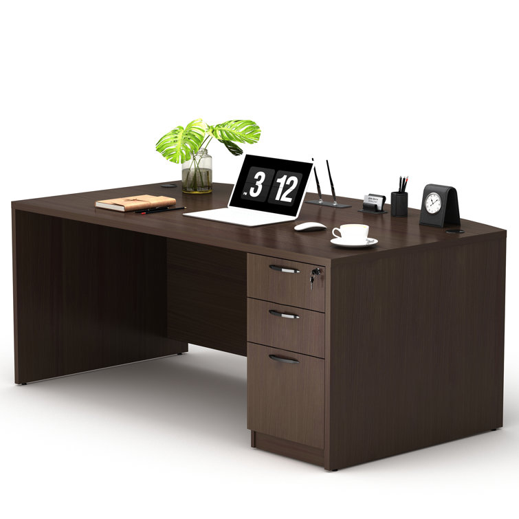 Negin Executive Desk