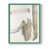 Cadre vert