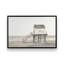 Impression sur toile Weathered Beach Outpost II par Ethan Harper-1422214830-1422214825-1422214827