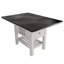 TABLE DE HAUTEUR Demileigh