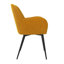 Velvet Armchair-1927775611