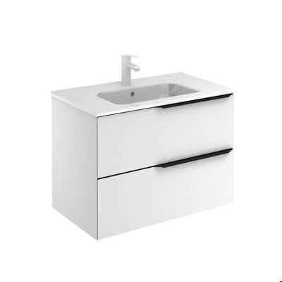 MIO 32" Single Bathroom Vanity Set