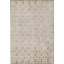 Hand-Knotted High-Quality Gray Area Rug