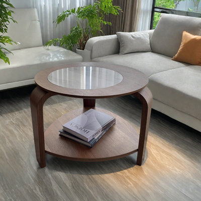 Table basse moderne