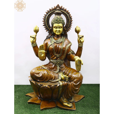 Religious & Spiritual Statue