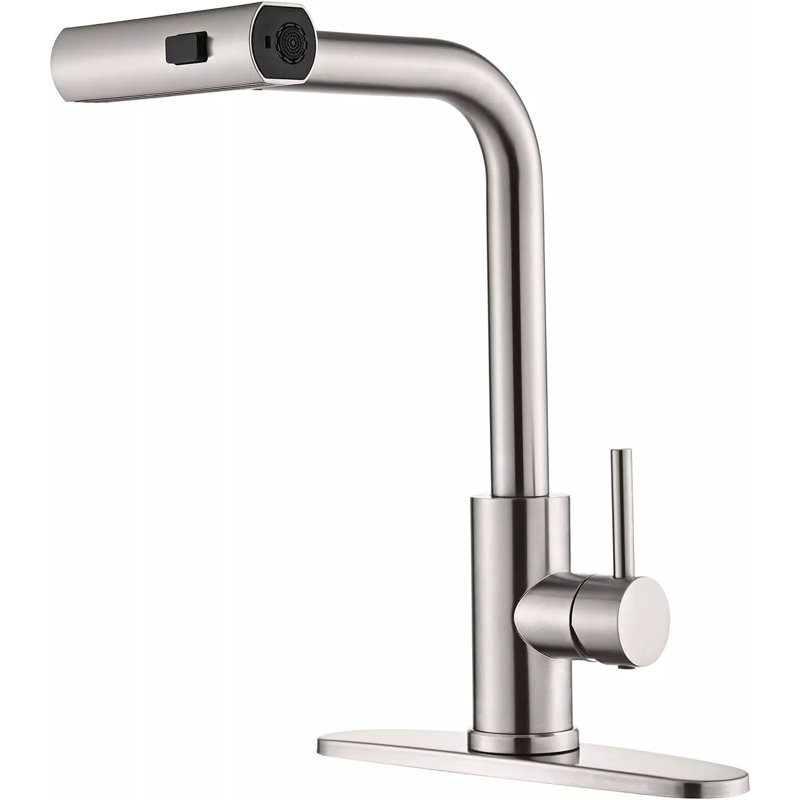 Robinet de cuisine AlenArtWater