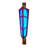 Damila Steel LED Wallchiere
