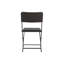 Kepper Folding Patio Dining Side Chair-79289688