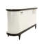 Paris Chic 72'' W Sideboard