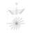 Stapleford 16 - Light Unique Tiered Chandelier-512841572