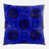 Bleu sélectionné
