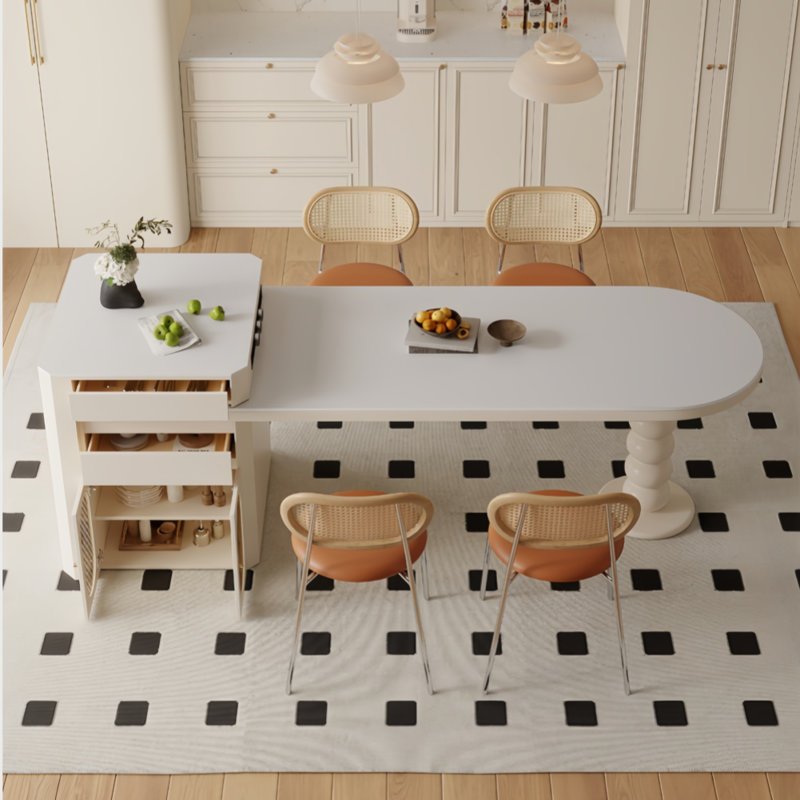 Table de salle à manger French