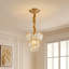 Semi Flush Mount