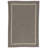 Fike 100% Wool Reversible Area Rug - Rockport Gray-156946092