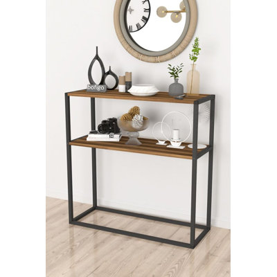 Aigar 90cm Console Table