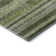 Premium Machine Washable Prisco Olive Rug