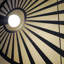 Alissone 1 - Light Geometric Pendant-1074225553