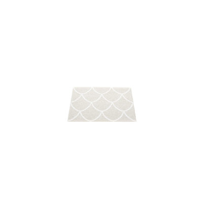 Rug KOTTE Fossil Grey 2.25 x 1.75 ft