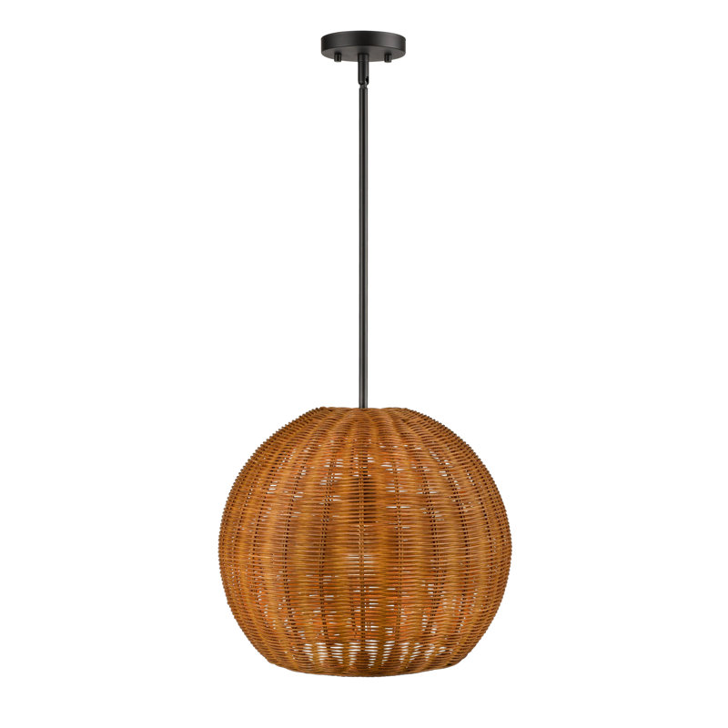 Karpeta 1 - Light Single Pendant