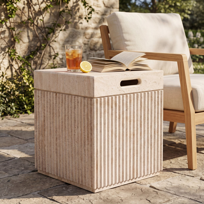Table d'appoint Xgo
