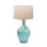 Crystalline Warren Lamp