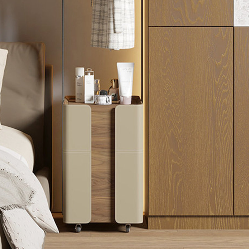 Portemanteau Wood