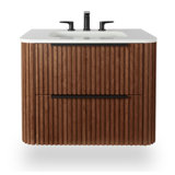 Flutti 30" Vanity