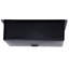 32'' L Stainless Steel Single Basin Kitchen Sink