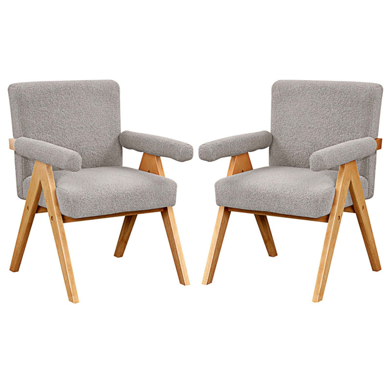 Fauteuil Kenara