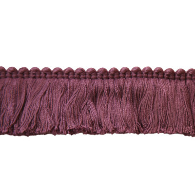 Passamenterie Cut Ruch Fabric